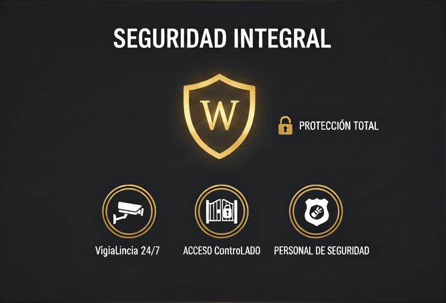 seguridad
