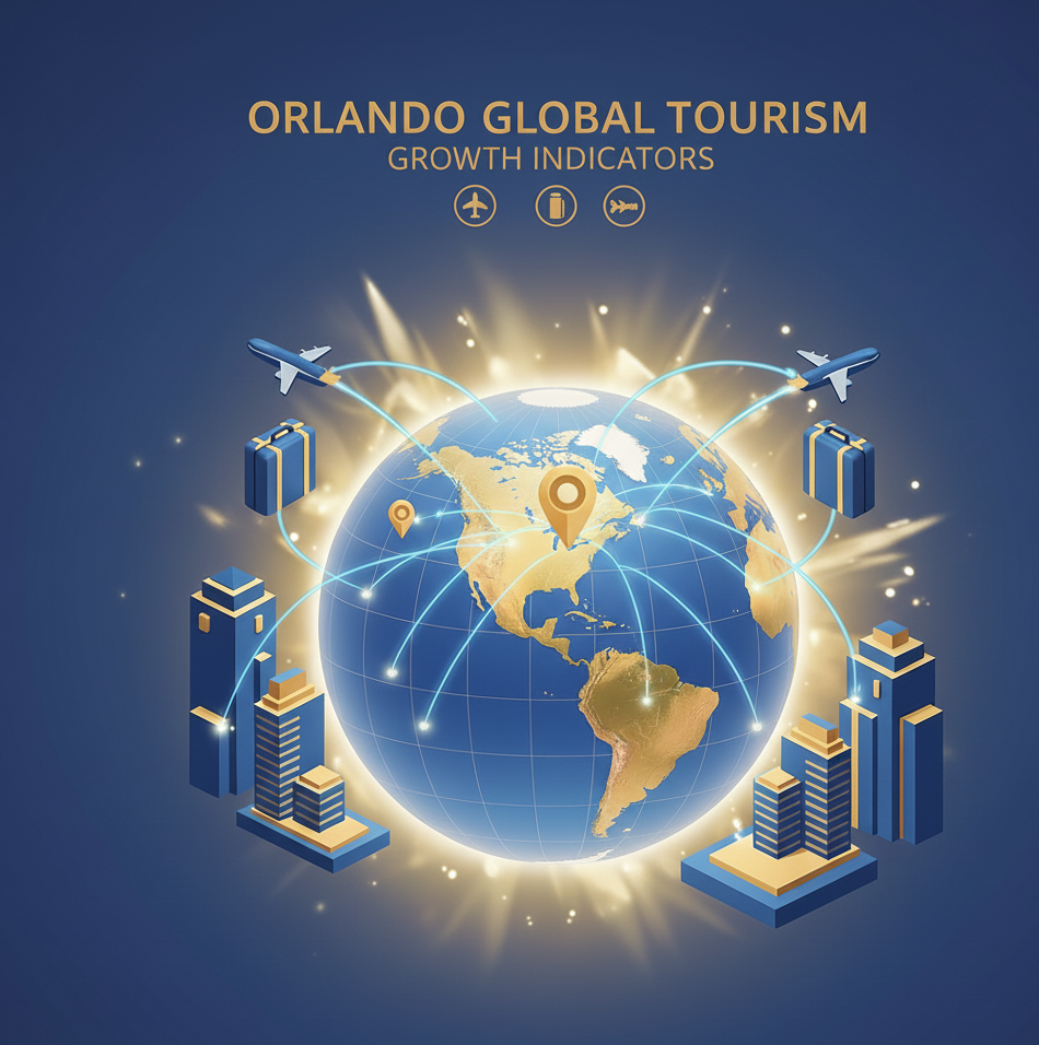 Turismo global